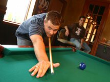 pool