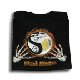 Magic Ball Dead Stroke T-Shirt - (sizes: M -XL) 