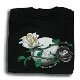 Pool Roses Dead Stroke T-Shirt - (sizes: M -XL) 